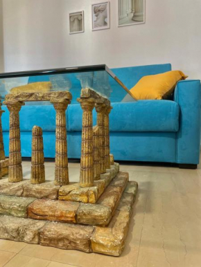Greco Rooms Pompei